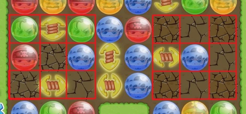 ボンボンジャーニー 赤旗x ドレーク攻略 激突イベント ボンボン攻略wiki Gamerch