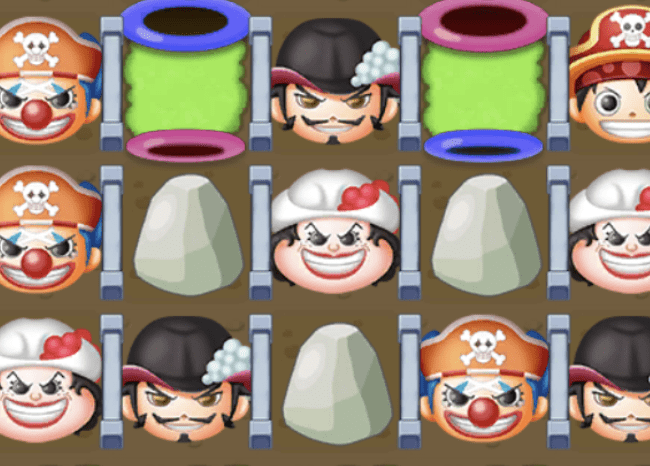 ワンピースボンボンジャーニー イベント 北の海の死の外科医 の攻略とギミックまとめ ボンボン攻略wiki Gamerch