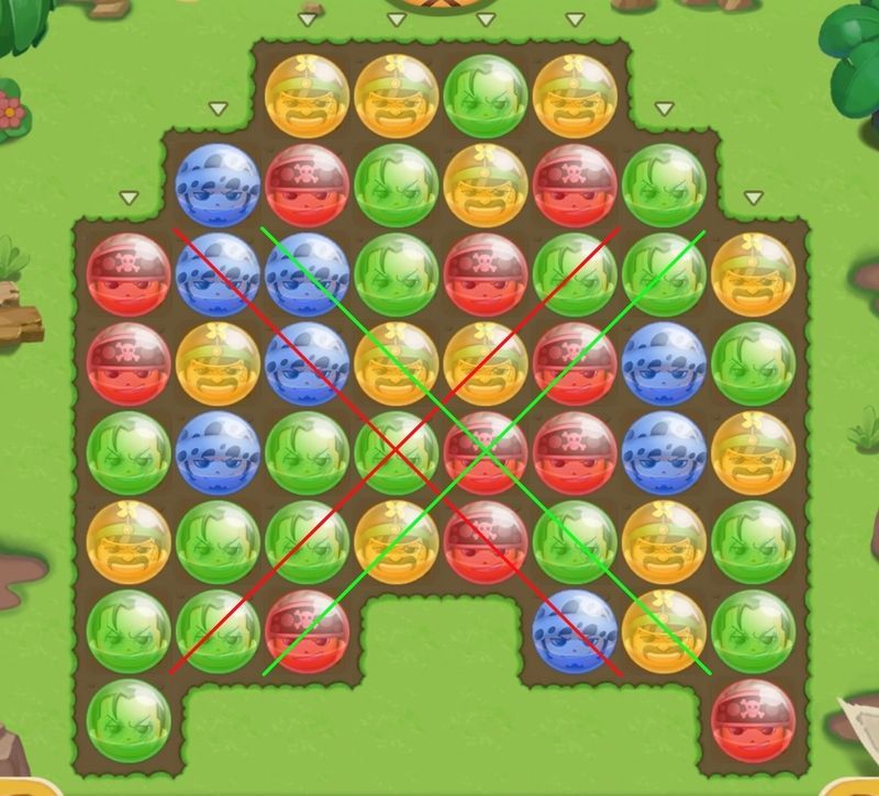 ボンボンジャーニー 赤旗x ドレーク攻略 激突イベント ボンボン攻略wiki Gamerch