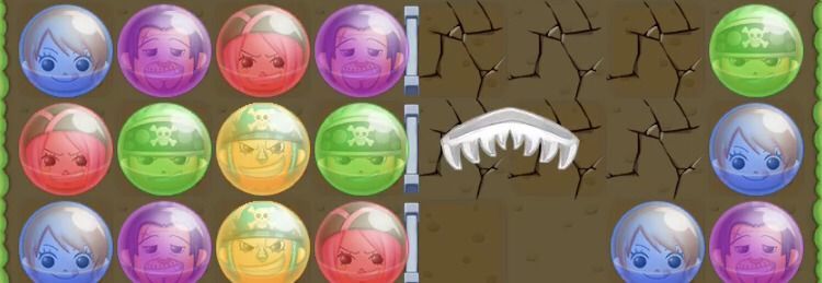 ノコギリギミック