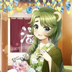 ウワサノ湯上がり色白美少女 ぽこえ ショバフェス攻略wiki Gamerch