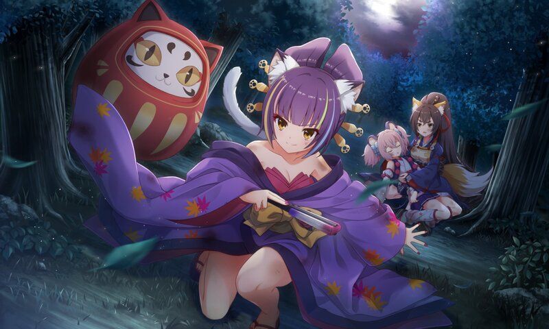 弟子達の未来の為 舞い散る所存 ダル太夫 ショバフェス攻略wiki Gamerch