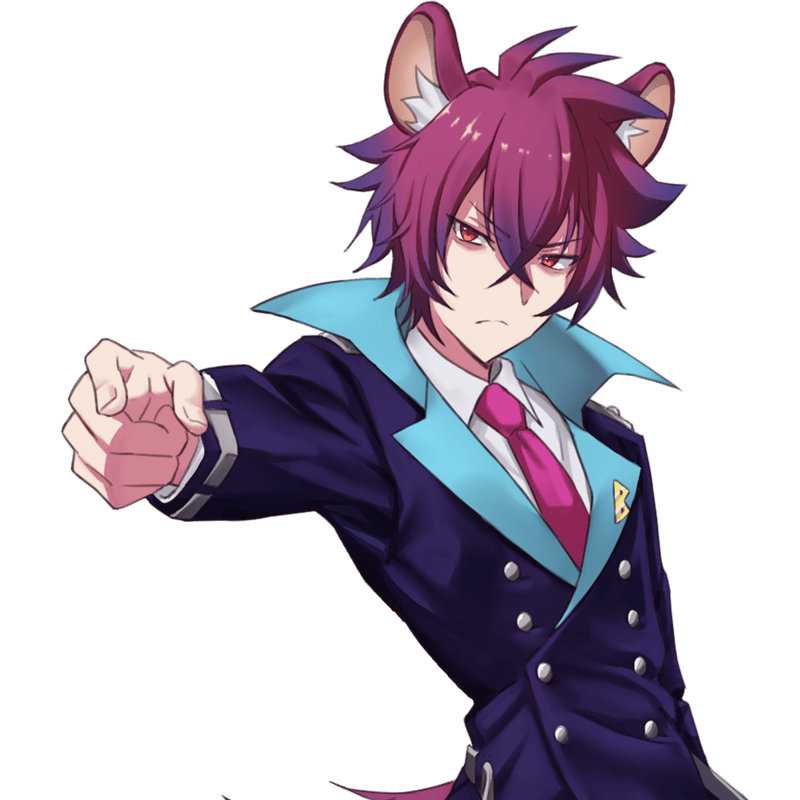 リカオ ジャロップ クースカ ウララギ SHOW BY ROCK!! SB69 リカオ ジャロップ クースカ ウララギ SHOW BY ROCK!! SB69