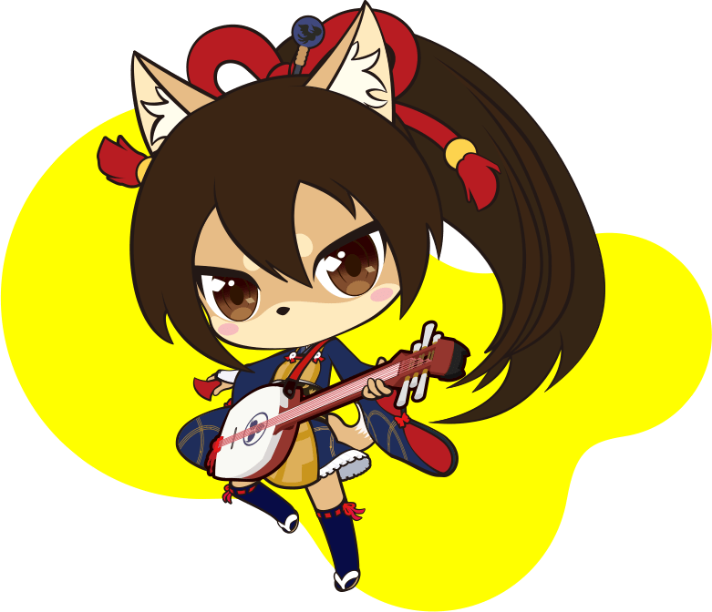 徒然なる操り霧幻庵 ショバフェス攻略wiki Gamerch