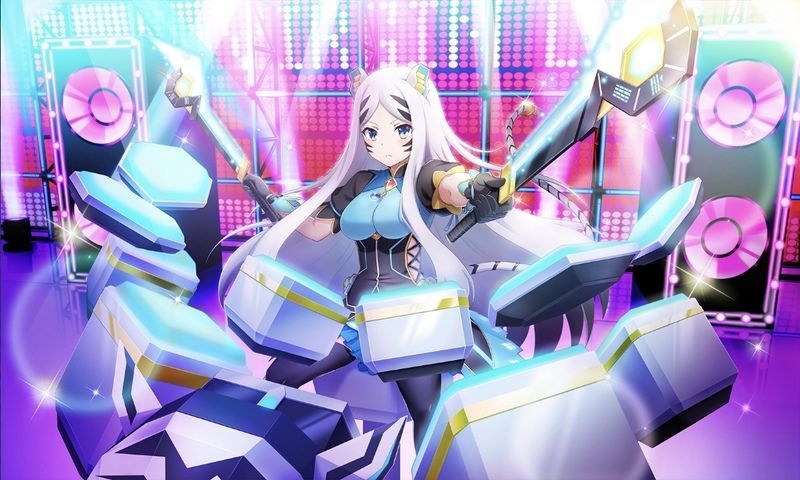 闇の狭間の果てより来たる伴奏者 ハンドレッコ ショバフェス攻略wiki Gamerch