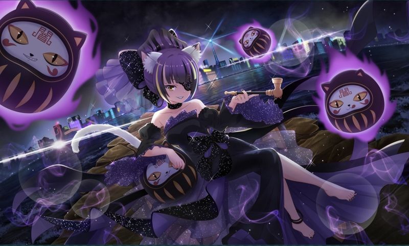 未来永劫 呪いは解けぬでありんす ダル太夫 ショバフェス攻略wiki Gamerch