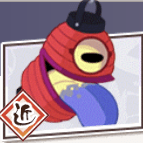 ちょうちんおばけ