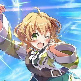 【踊り子冒険者】シエロ