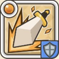 ロックスラスト+アイコン