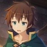 【苦労人】カズマ