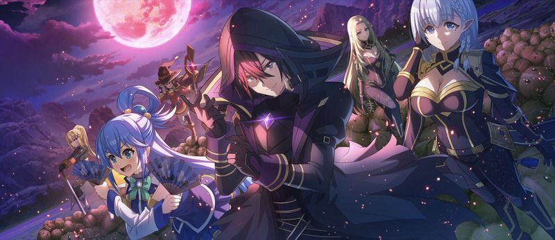 【陰の実力者】シャドウ