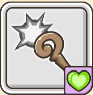 ドレインアイコン