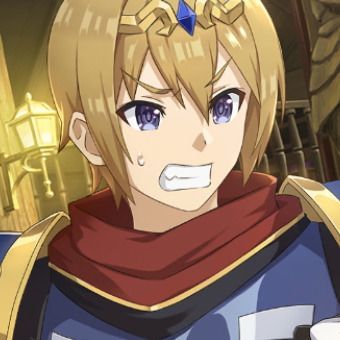 【女神の信者】ミツルギ