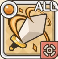 ロックラッシュ+アイコン