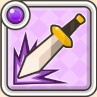 シャドウスラッシュアイコン