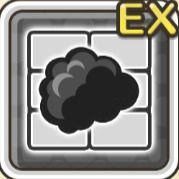 暗闇耐性アップEXアイコン