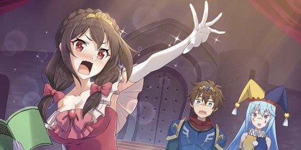 【渾身の演技】ゆんゆん