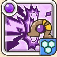 シャドウショットアイコン