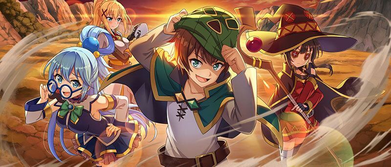 【謎の腕利き冒険者】カズマ