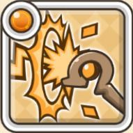 ロックブレイクアイコン