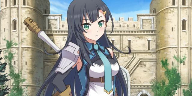 【ランサー】リア