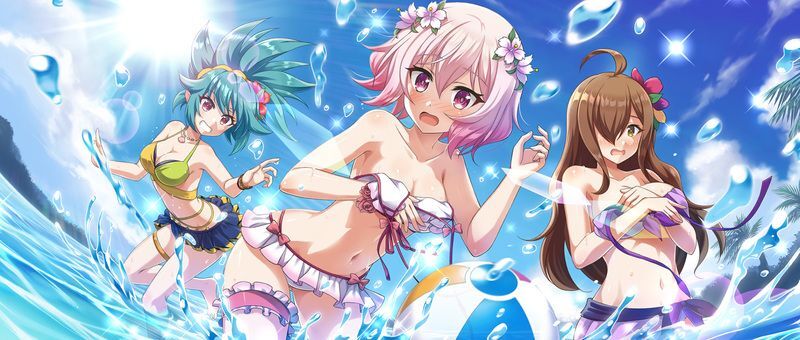 【背後に注意】ロリーサ