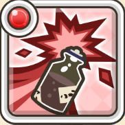 ファイアーポーションアイコン