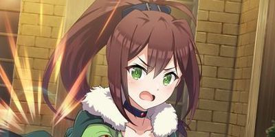 【紅一点】リーン