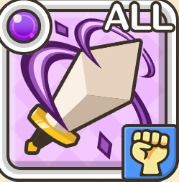 ダークスマッシュ+アイコン