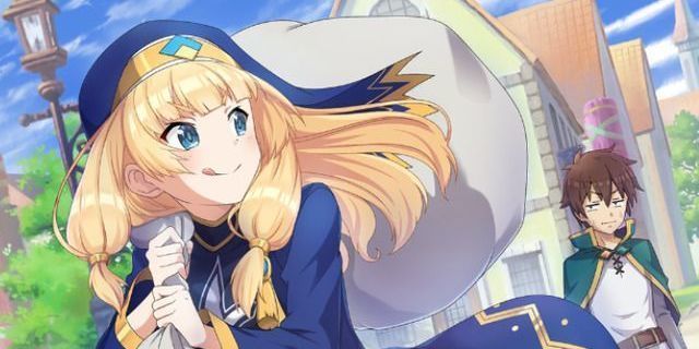 【アクシズ教徒】セシリー