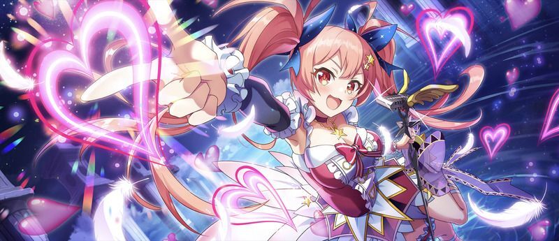 【伝説の冒険者】エーリカ