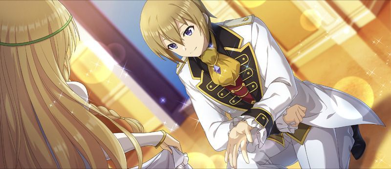 【勇者のたしなみ】ミツルギ