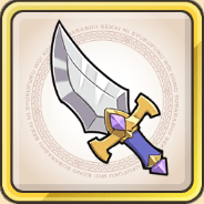 ディフェクトダガー