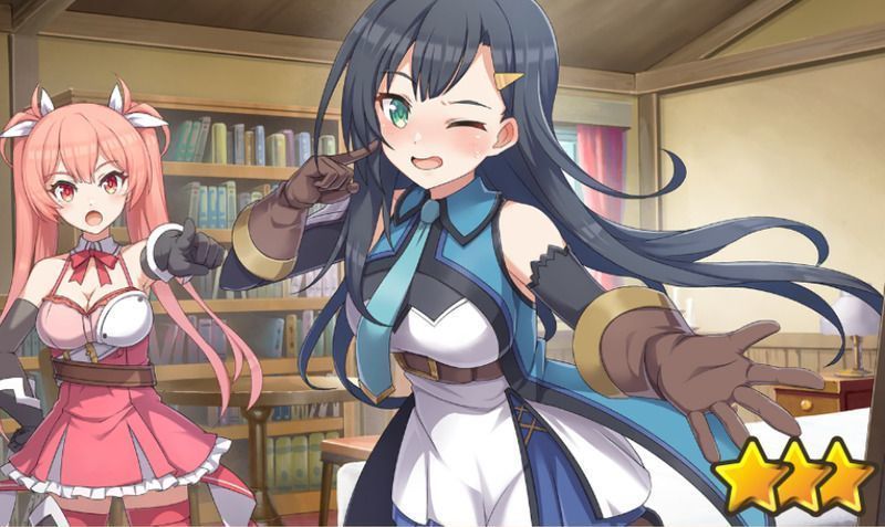 【アイドル練習生】リア