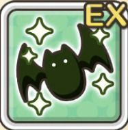 ダメージ吸収EXアイコン