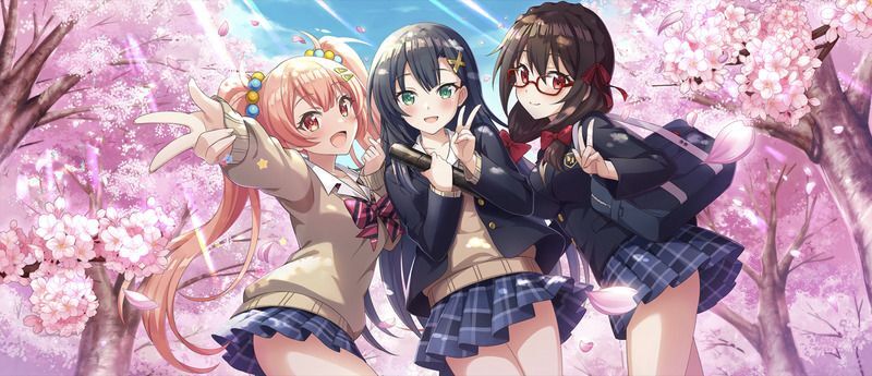 【思い出の記念写真】リア