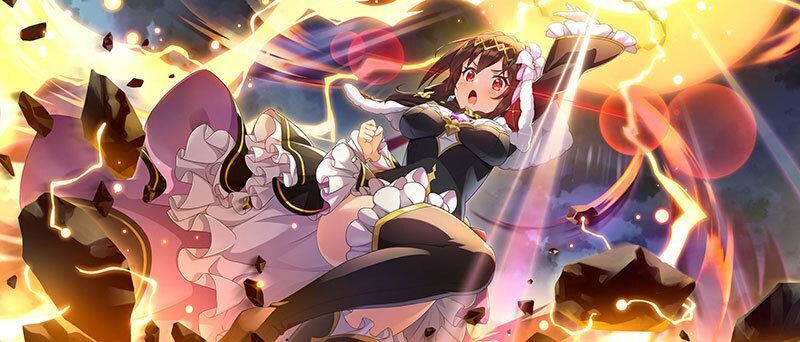 【伝説の冒険者】ゆんゆん