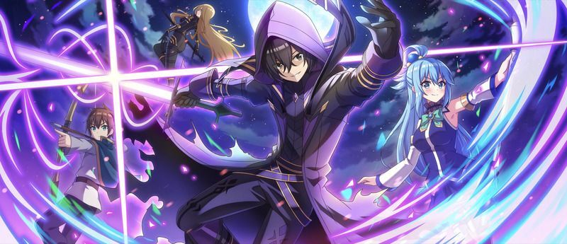 【陰に潜み、陰を狩る者】シャドウ