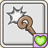 ドレインアイコン