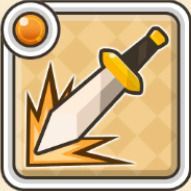 アーススラッシュアイコン