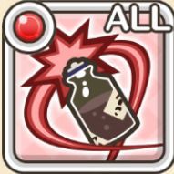 ファイアーポーションズアイコン