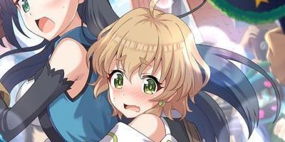 【男性恐怖症】シエロ