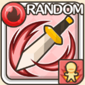 ブレイズエッジ+アイコン