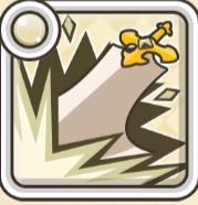 アタックアイコン