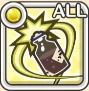 サンダーポーションズアイコン