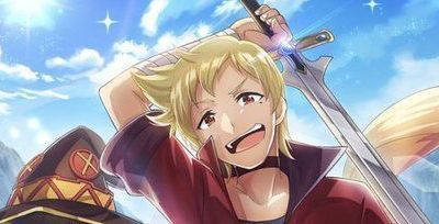 【チンピラ冒険者】ダスト