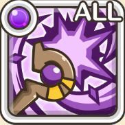 カオスレインアイコン