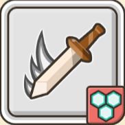 スイングアイコン