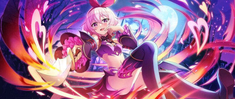 【伝説の冒険者】ロリーサ