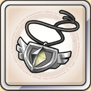 破闇のペンダント